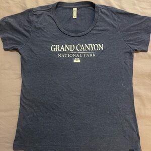 Grand Canyon National Park T-Shirt